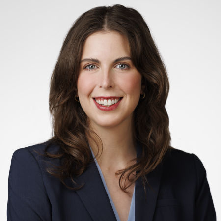Rachel Ann Niedzwiadek